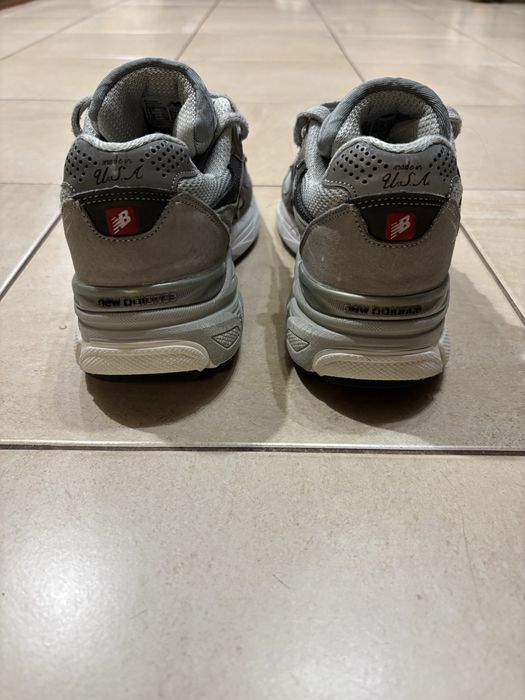 Кросівки New Balance 990 (стан дуже хороший)