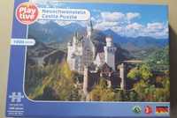 Puzzle Play tive 1000 Neuschwanstein Castle