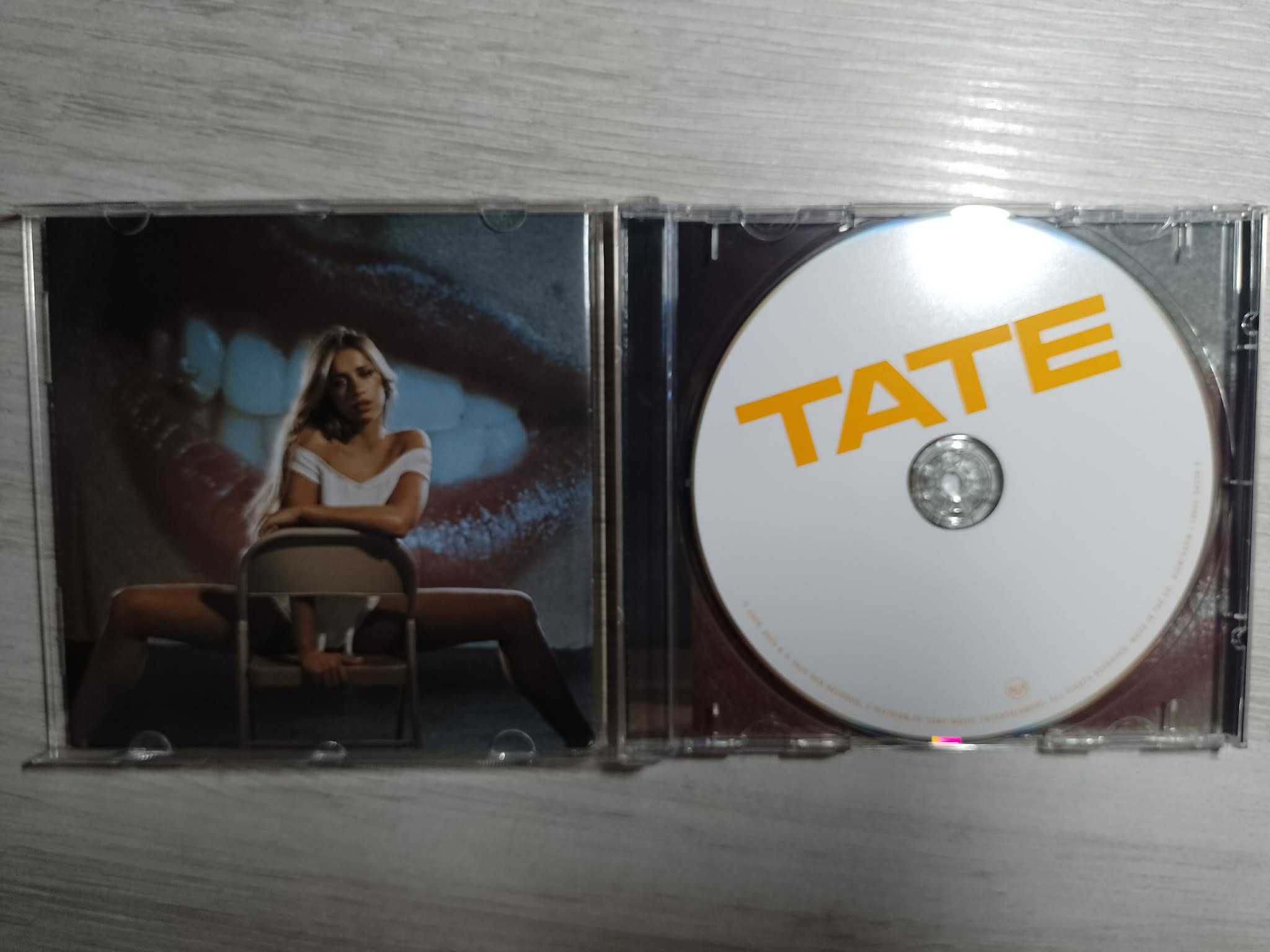 Płyta CD TATE MCRAE So Close To What