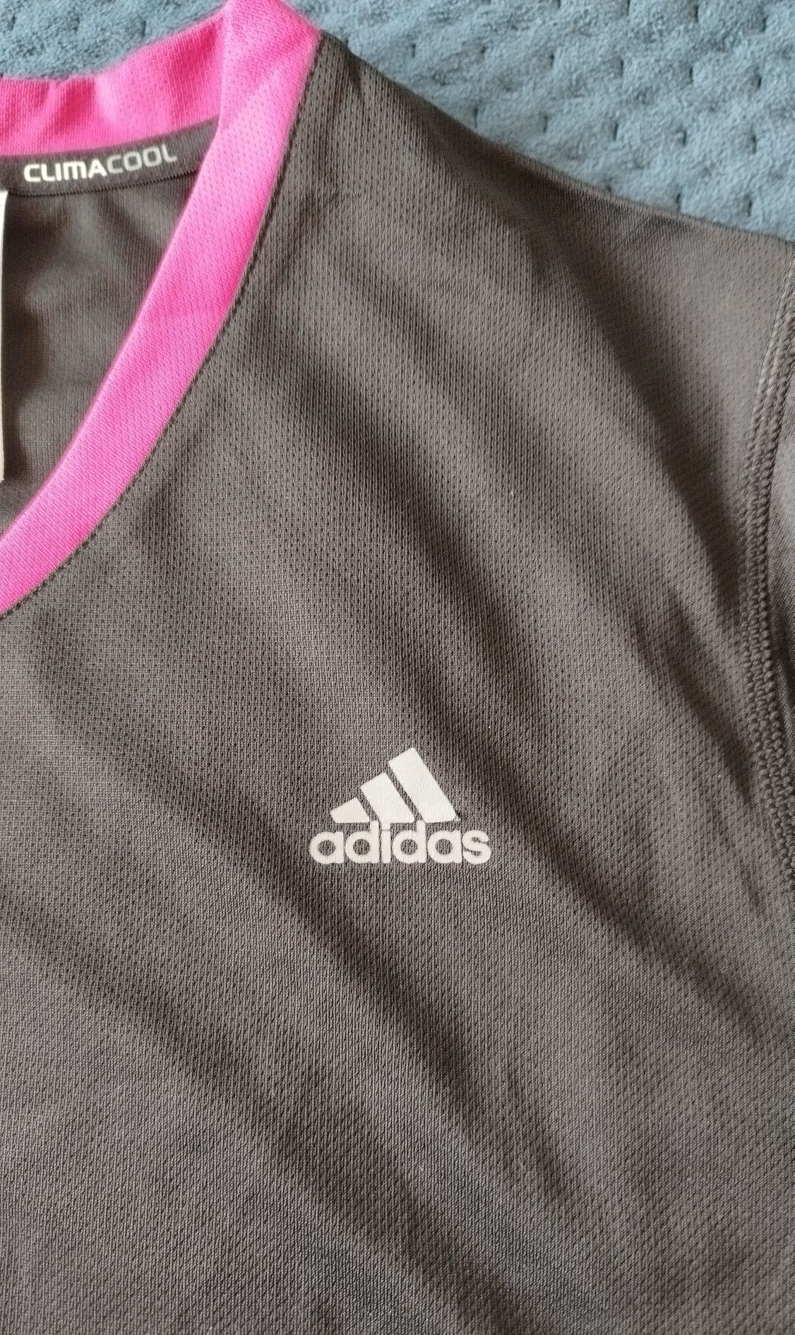 Koszula damska, bluza Adidas