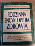 Rodzinna encyklopedia zdrowia - przegląd Reader's Digest
