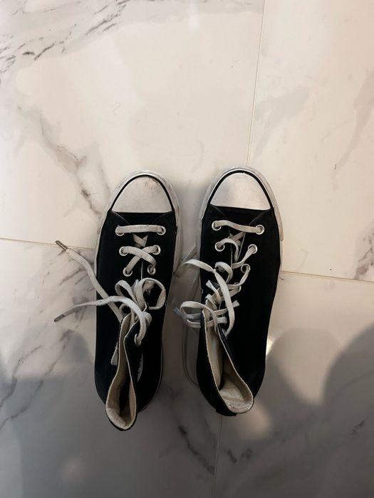 Sapatilhas Converse all st