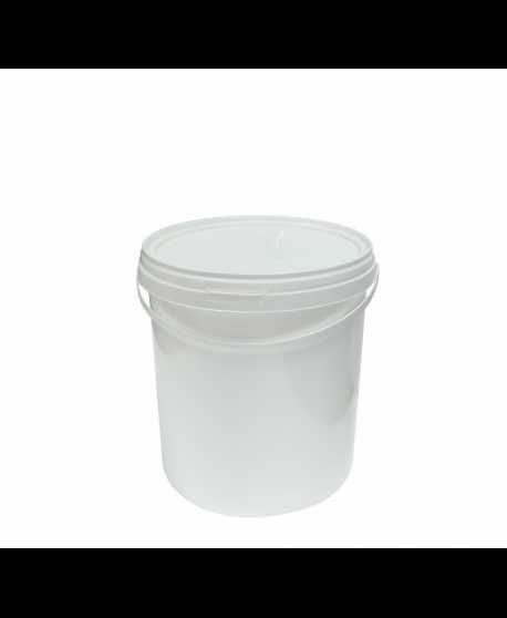 Baldes Qualidade Alimentar