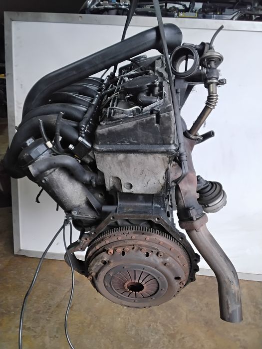 Motor Mercedes 2.5 D classe C