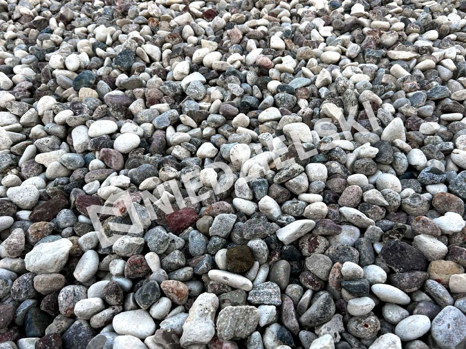 Kamień drenarski 16/32 OTOCZAK drenaż do oczyszczalni płukany