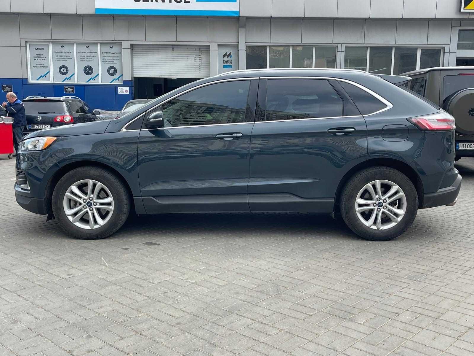 Продам Ford Edge 2018р. #43185