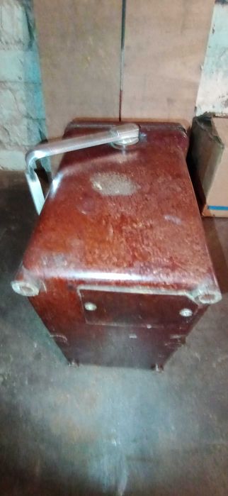 ПКВІ-3М прилад контролю.