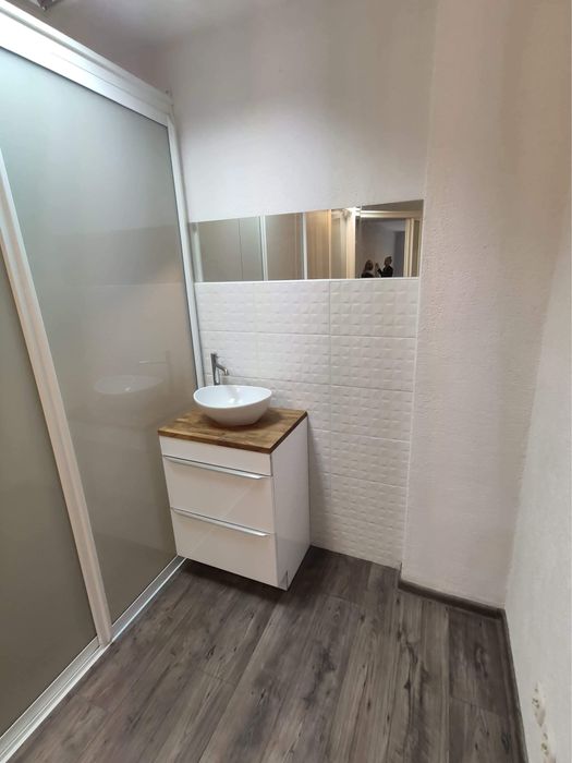 Lokal uslugowy do wynajęcia