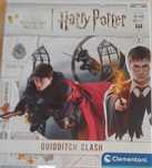 HARRY POTTER - QUIDDITCH - O Confronto - NOVO