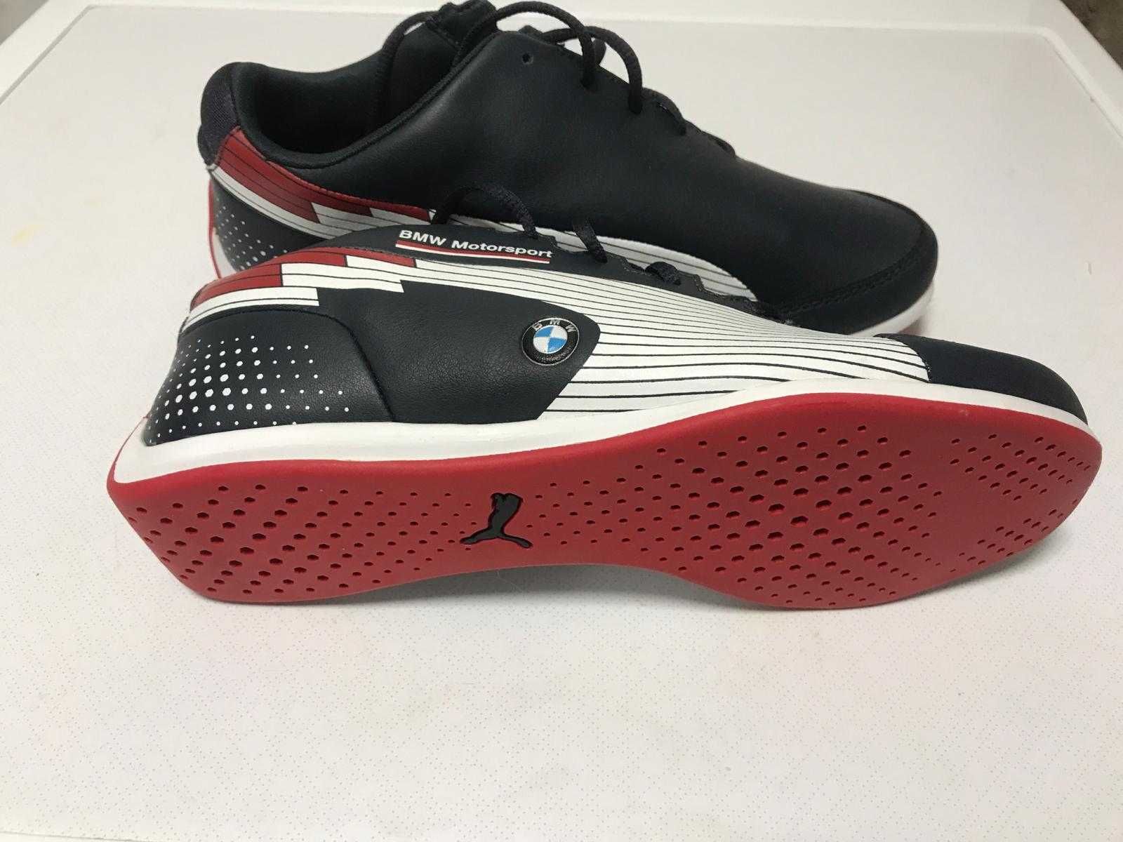 PUMA Evospeed LO BMW roz.38