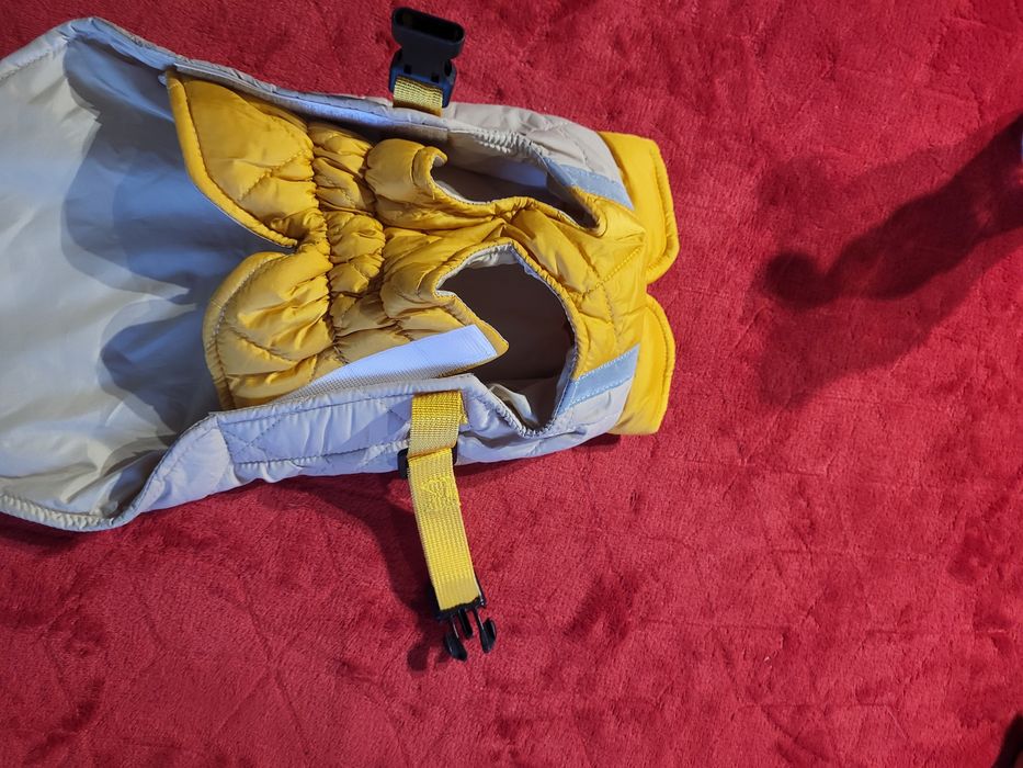 Ubranko dla psa kamizelka M Activ Pet