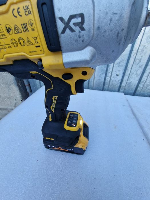 DeWalt DCF961 klucz udarowy