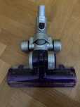 Dyson turbina head
