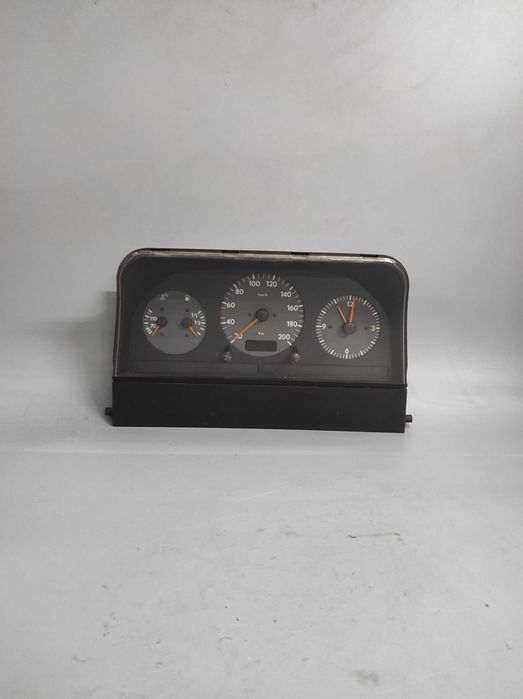 Volkswagen LT, OE: 2D091.9850A, Licznik, Zegar