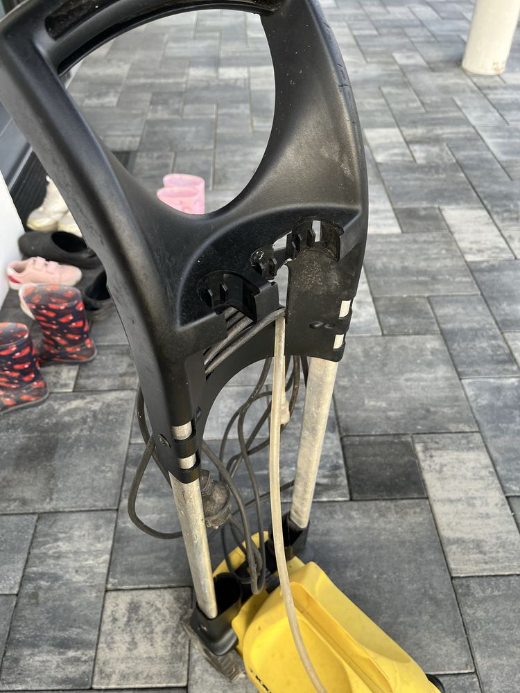 Myjka karcher 205 USZKODZONA