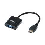 Adaptador HDMI para VGA
