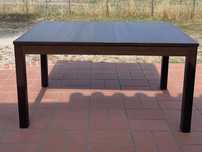 Mesa de jantar com 4 cadeiras