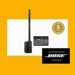 BOSE L1 Pro 8 mikser BOSE T8S zestaw Autoryzowany SKlep BOSE