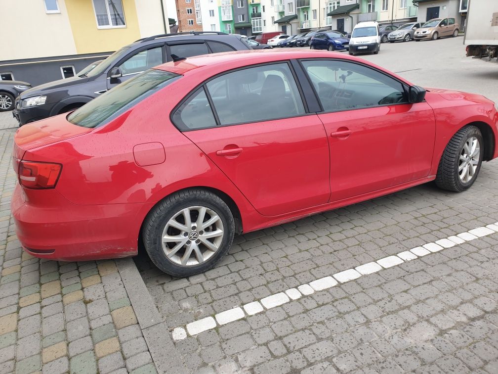 JETTA 1.8 tsi 2015 гбо 4