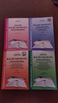 Książki au. 36 Padurek