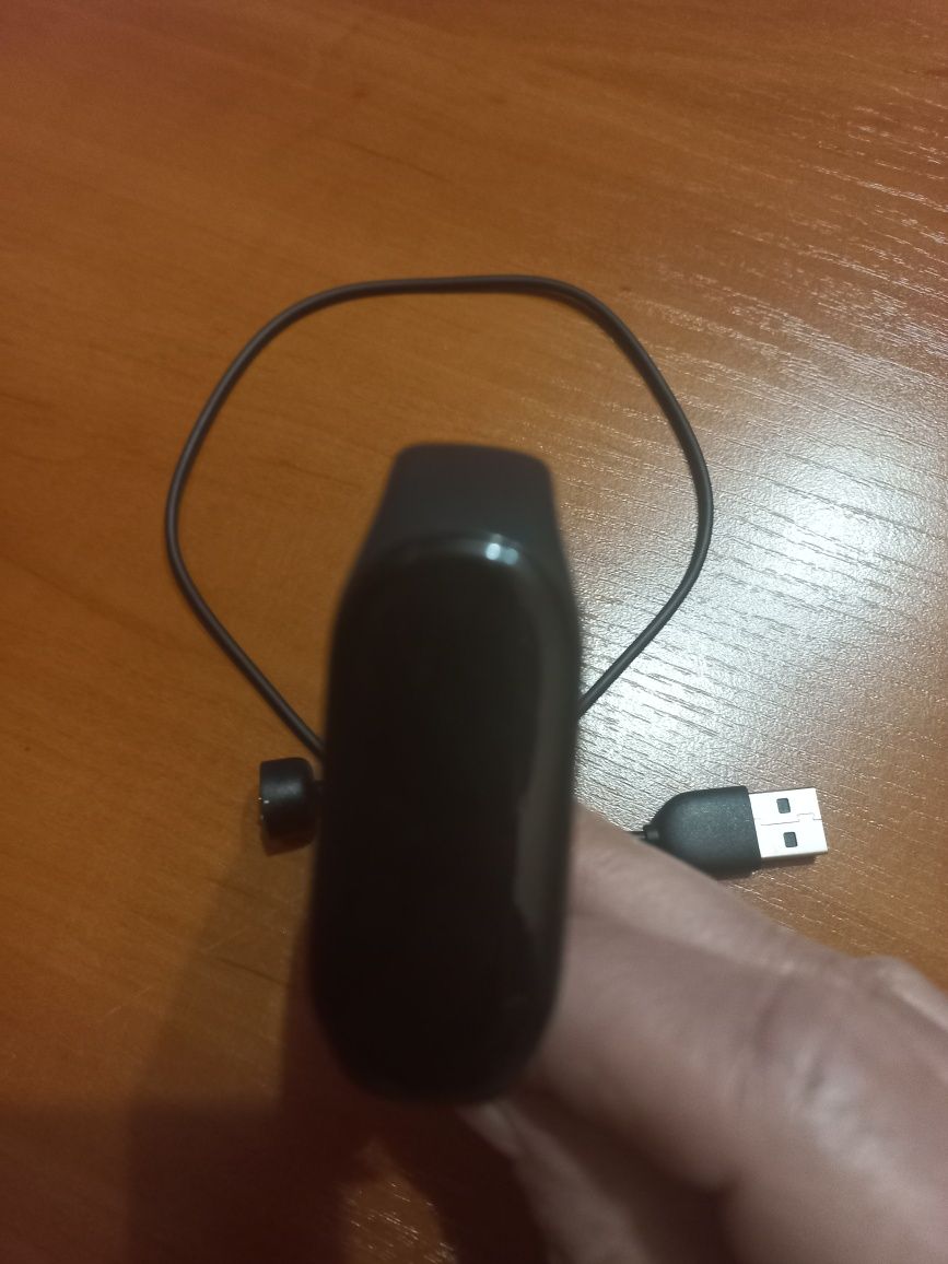 Smartband XIAOMI Mi band 7