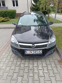 Opel Astra Opel Astra h 1.6 lpg