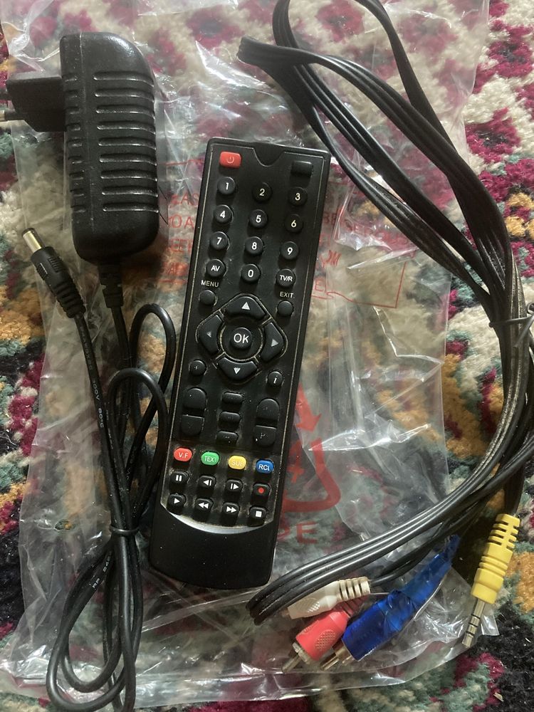 Цифрове TV T-2 Strong