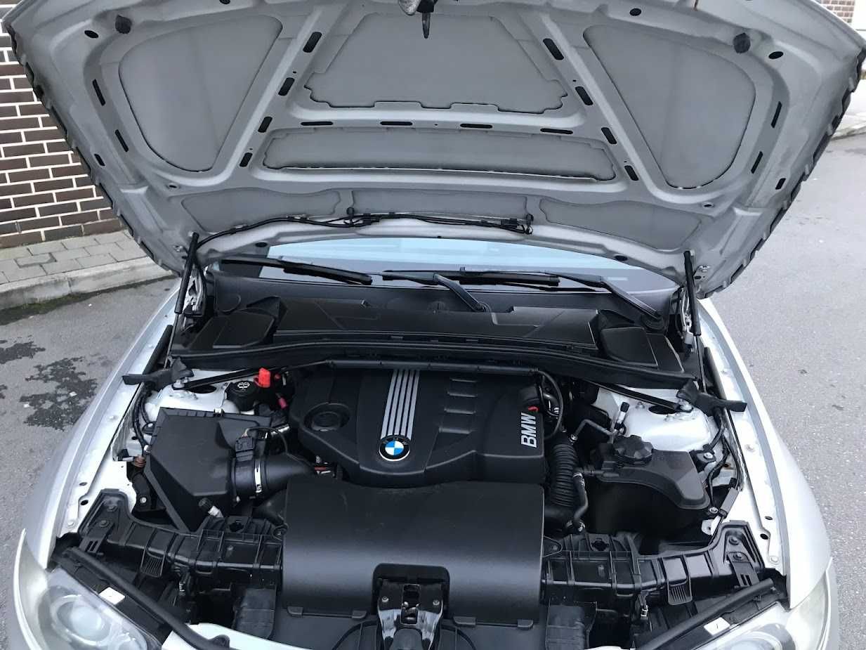 Bmw 118D PACK M 2010