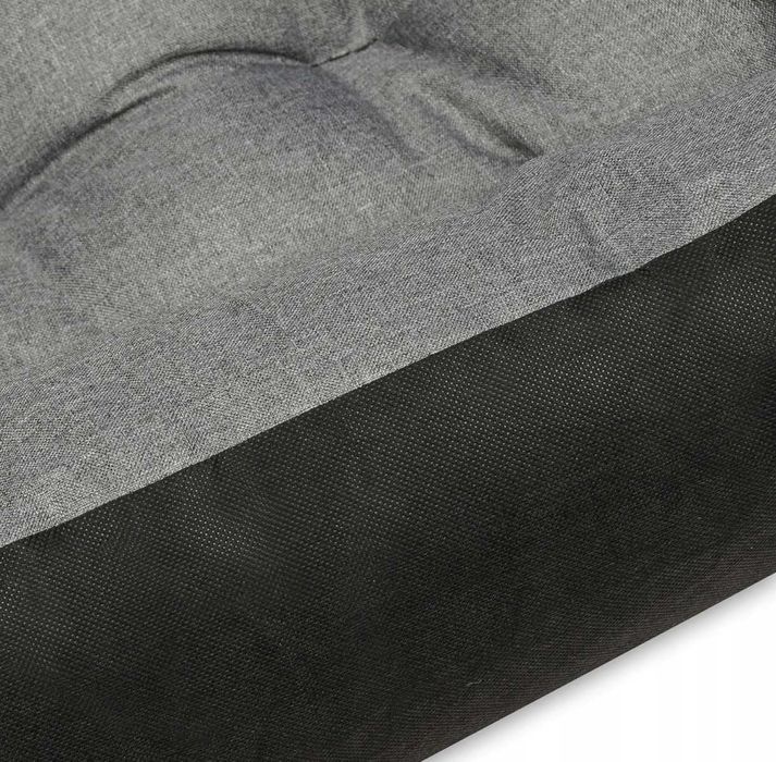 Duże Legowisko Poducha Poduszka Materac Leżanka Sofa dla Psa 120x90