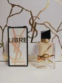 Perfumy Libre Yves Saint Laurent 7,5ml edt