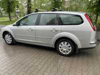 Ford Focus 1.6 Benzyna 2007 rok