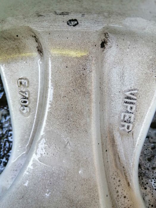 Диски 4х100 R15. 7JXH2,ET37