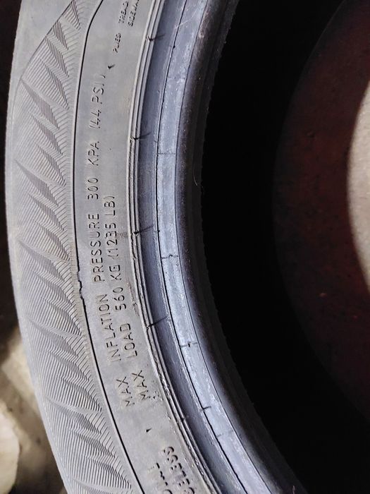 Opony zimowe 15 185/65