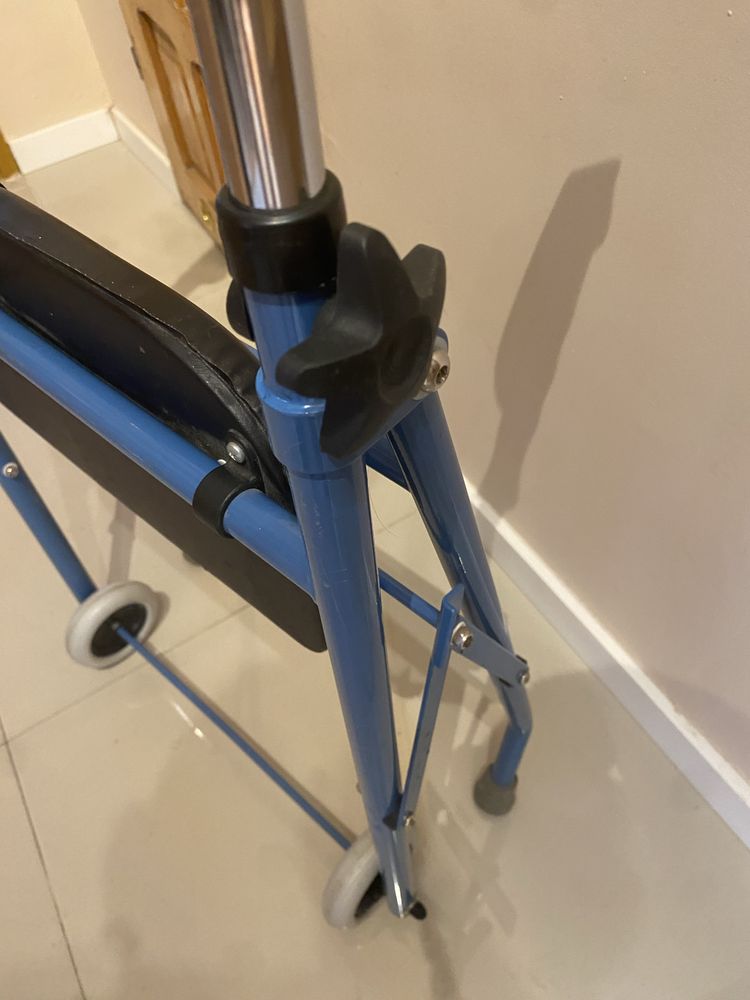 Chodzik rehabilitacyjny