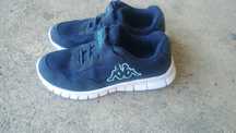 Buty sportowe Kappa 31