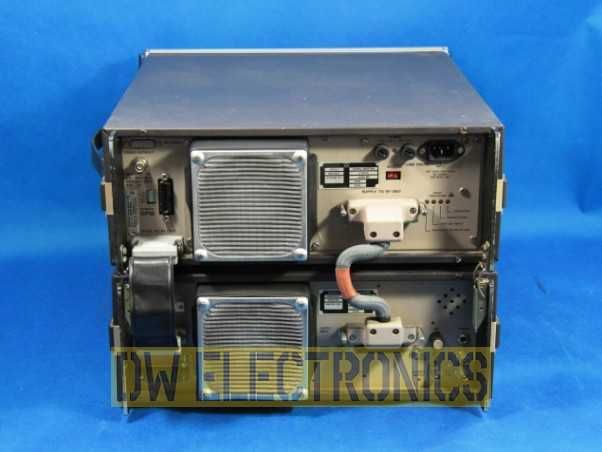 Analizator Widma Track Generator 400MHz Marconi 2382