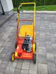 Wertykulator wolf 32B