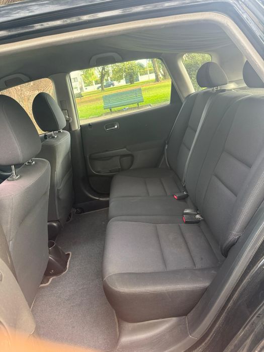 Honda civic 1.4 gasolina 250mil 2003