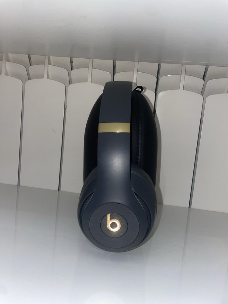 Beats studio3 Shadow grey