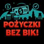 Pożyczka prywatna BEZ BIK!