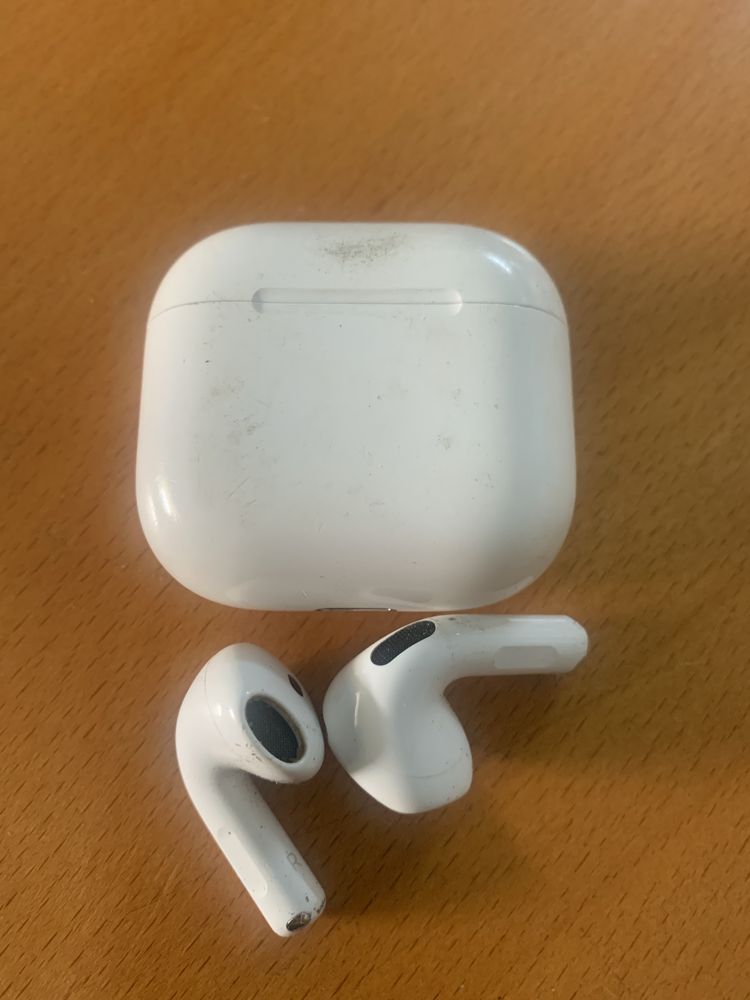 Ipods serie 4.