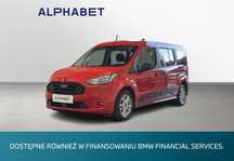 Ford transit-connect  Kombi 230 L2 Trend PowerShift