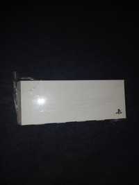 Obudowa klapka zaślepka na dysk HDD PS4 fat biała