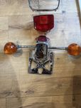 Peças originais Honda CM125