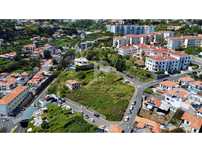 Terreno para construção no Funchal