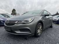 Бампер OPEL Astra K запчастини розборка шрот Опель астра к