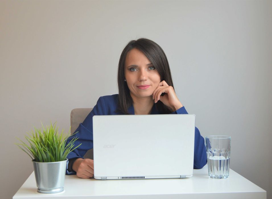 Angielski  online, praca, business, general, konwersacje, matura