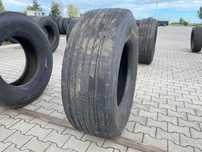 385/65R22.5 Opona BRIDGESTONE R166 Naczepa 8-9mm R 166