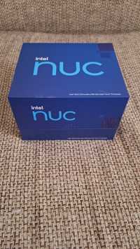 Міні-комп'ютер INTEL NUC 13 PRO KIT