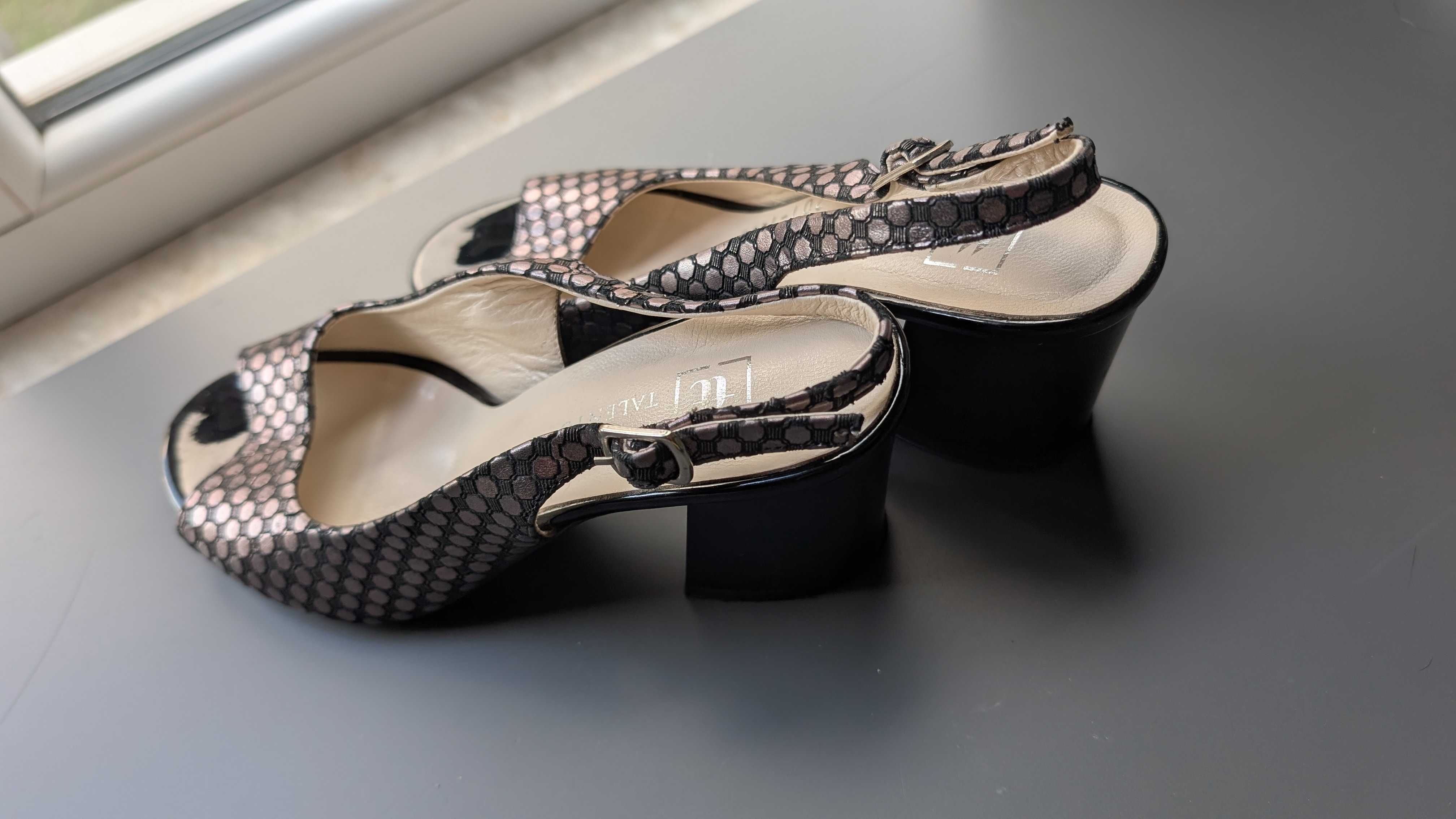Buty damskie Rozmiar 35